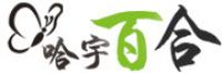 哈宇百合品牌logo