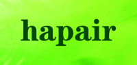 hapair品牌logo