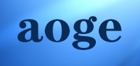 aoge品牌logo