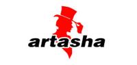 artasha品牌logo