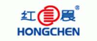 红晨品牌logo