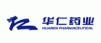 华仁药业品牌logo