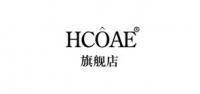 hcoae品牌logo