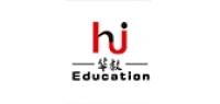 华教品牌logo