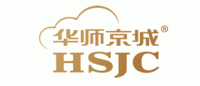 华师京城品牌logo