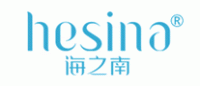 海之南Hesina品牌logo