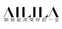 爱丽拉品牌logo