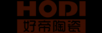 好帝陶瓷品牌logo