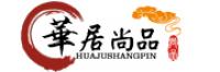 华居尚品品牌logo