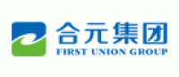 合元品牌logo