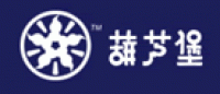 葫芦堡品牌logo