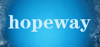 hopeway品牌logo