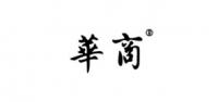 华商烟具品牌logo
