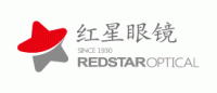 红星眼镜品牌logo