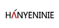 韩依妮品牌logo