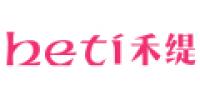 禾缇品牌logo