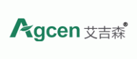 艾吉森Agcen品牌logo