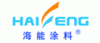 海能牌品牌logo