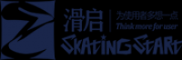滑启Skating Start品牌logo