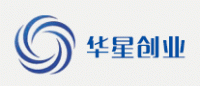 华星创业品牌logo
