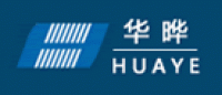 华晔品牌logo