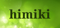 himiki品牌logo