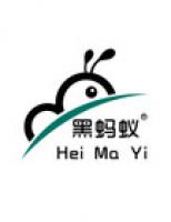 黑蚂蚁家居品牌logo