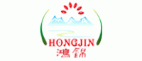 鸿锦品牌logo