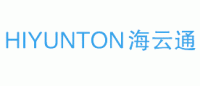 海云通品牌logo