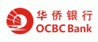 华侨银行品牌logo