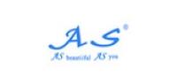 as饰品品牌logo