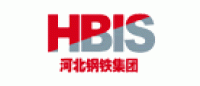 河钢HBIS品牌logo