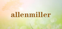 allenmiller品牌logo