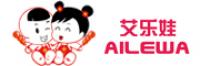 艾乐娃品牌logo