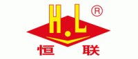 恒联HL品牌logo