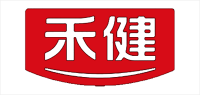 禾健品牌logo