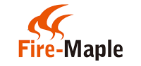 火枫Fire-maple品牌logo