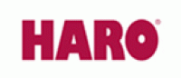 汉诺HARO品牌logo