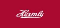 赫姆勒hermle品牌logo