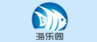 海乐园品牌logo