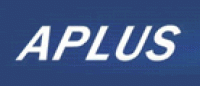 APLUS品牌logo