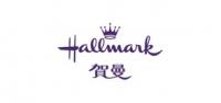 hallmark品牌logo