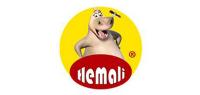 河马莉HEMALI品牌logo