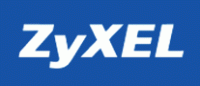 合勤ZyXEL品牌logo