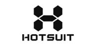 HOTSUIT品牌logo