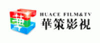 华策影视品牌logo