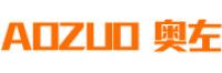 奥左品牌logo