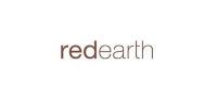 红地球REDEARTH品牌logo