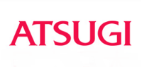 厚木ATSUGI品牌logo