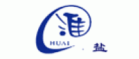淮盐品牌logo